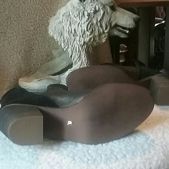 NEW DIBA.TRUE ANKLES BOOTS - Picture 4 of 6